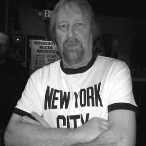 Meet your Posher, Rico